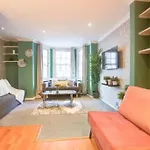 Park Lane Beautiful Family Apartment