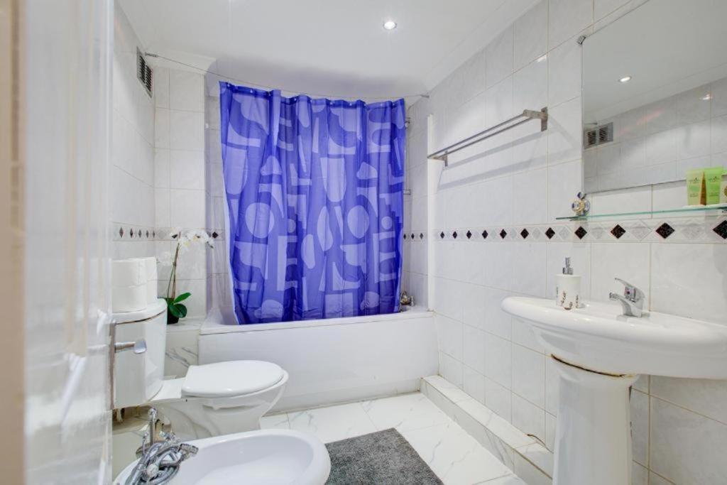 Appartamento Park Lane Beautiful Family *