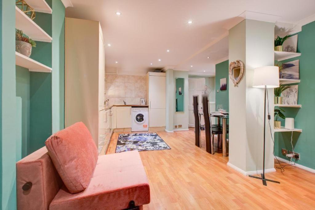 Appartamento Park Lane Beautiful Family *