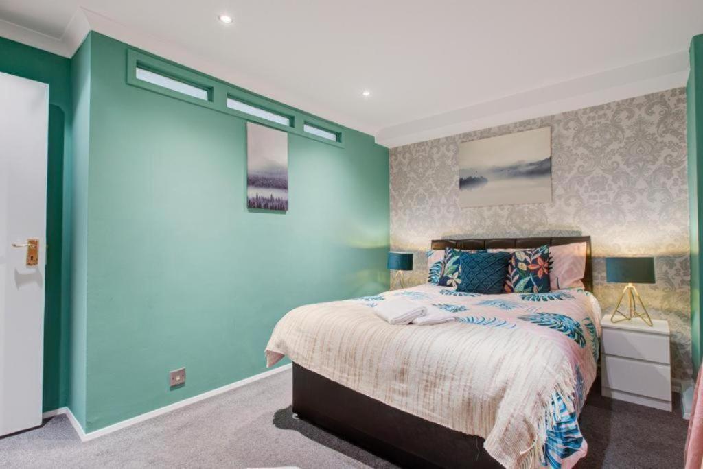 Appartamento Park Lane Beautiful Family *