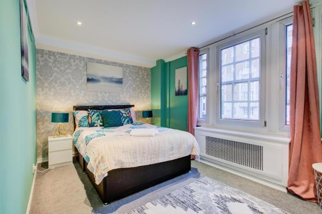 Appartamento Park Lane Beautiful Family